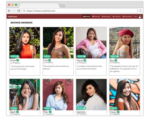 pinaywebsite|Filipino Dating & Chat with Singles at TrulyFilipino.